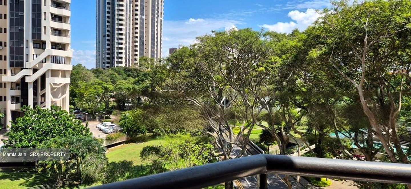 Bayshore Park (D16), Condominium #478490321
